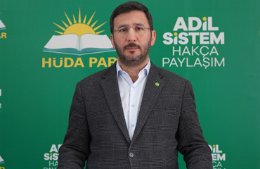 Dış İlişkiler Başkanımız Hüseyin İmir'den ateşkes değerlendirmesi: ABD ve siyonist rejim büyük bir hezimete uğradı
